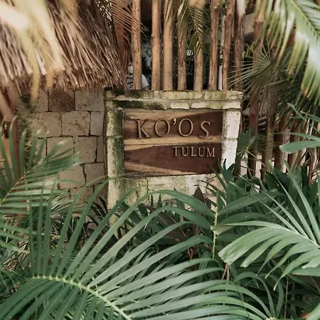 Koos Tulum Hotel-2